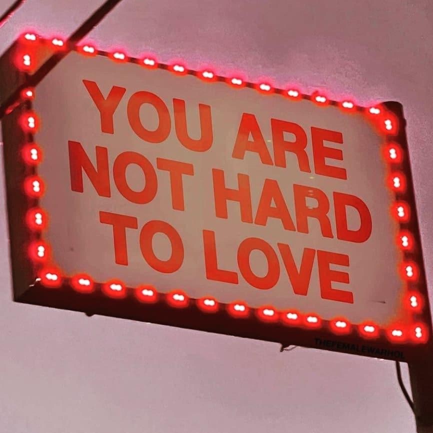 As we're heading into the weekend, don't forget . . .
#art #facts #truewords #love #youdeserveit https://t.co/vK5Beexmei