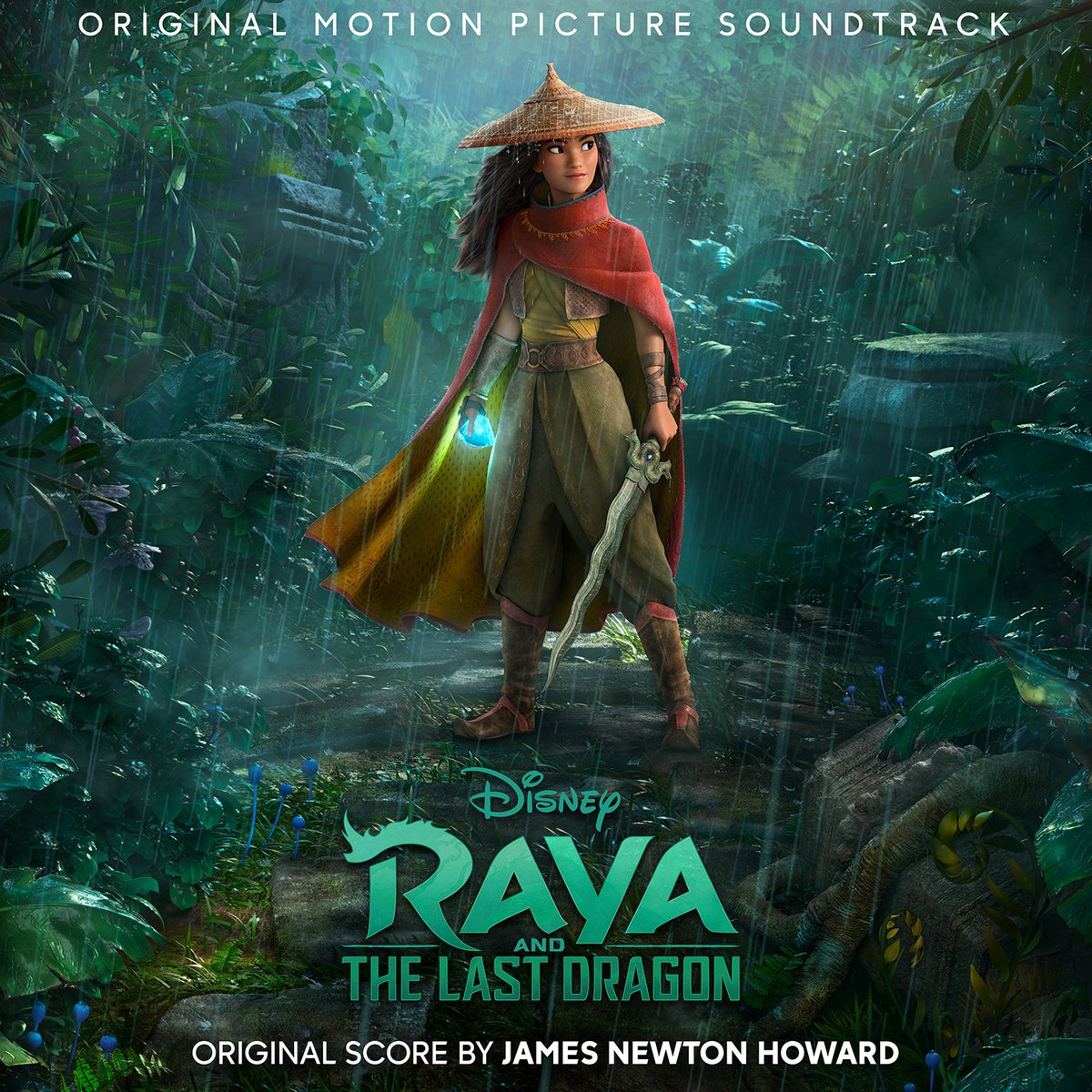 Universal Music Group (@UMG) on Twitter photo 2021-02-27 00:08:01 The all-new soundtrack for #DisneyRaya is out today, featuring the song “Lead The Way” by @JheneAiko! Listen now. ↳ disneymusic.co/raya The all-new soundtrack for #DisneyRaya is out today, featuring the song “Lead The Way” by @JheneAiko! Listen now. ↳ disneymusic.co/raya