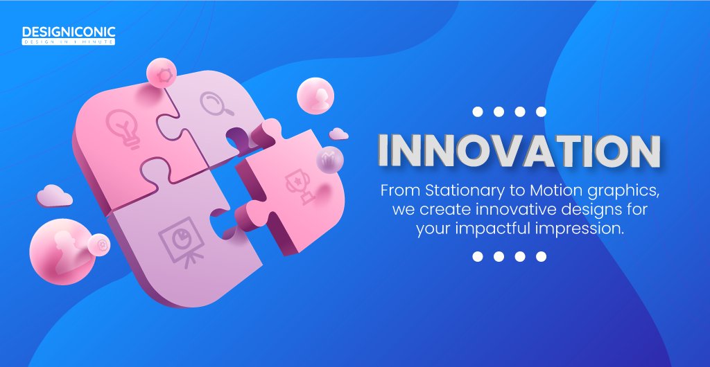 design_iconic's tweet image. From Stationary to Motion graphics, we create innovative designs for your impactful impression.
Visit us: designiconic.com
#designiconic #Designpost #designlogo #illustrate