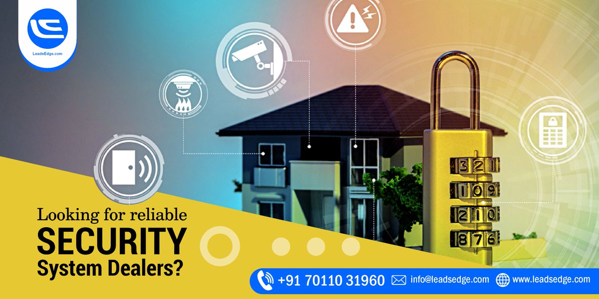 LeadsEdge tweet media