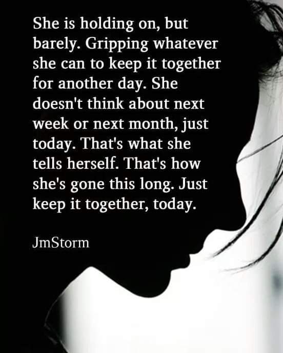 PILALubbock's tweet photo. Are you holding on? What would help you more than anything?

#infantloss #pregnancyloss #grief https://t.co/GTMlqUgeUn