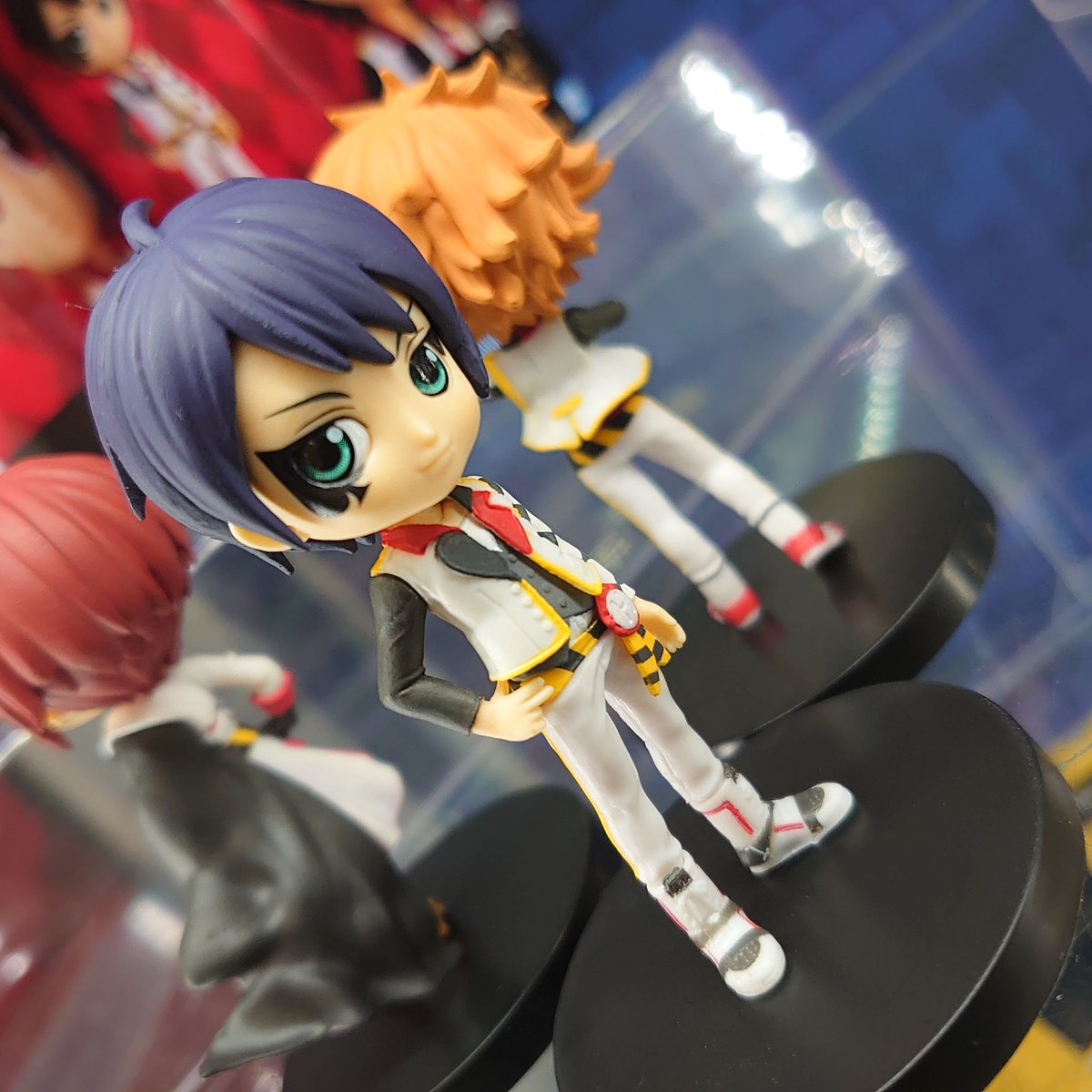 namcoラゾーナ川崎店 on X