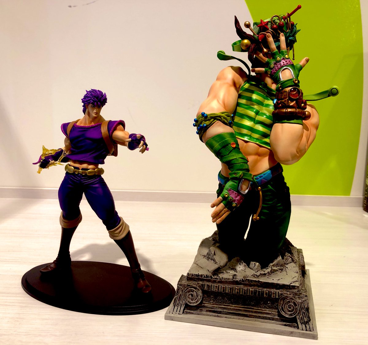メディコス・エンタテインメント_ジョジョ on Twitter: