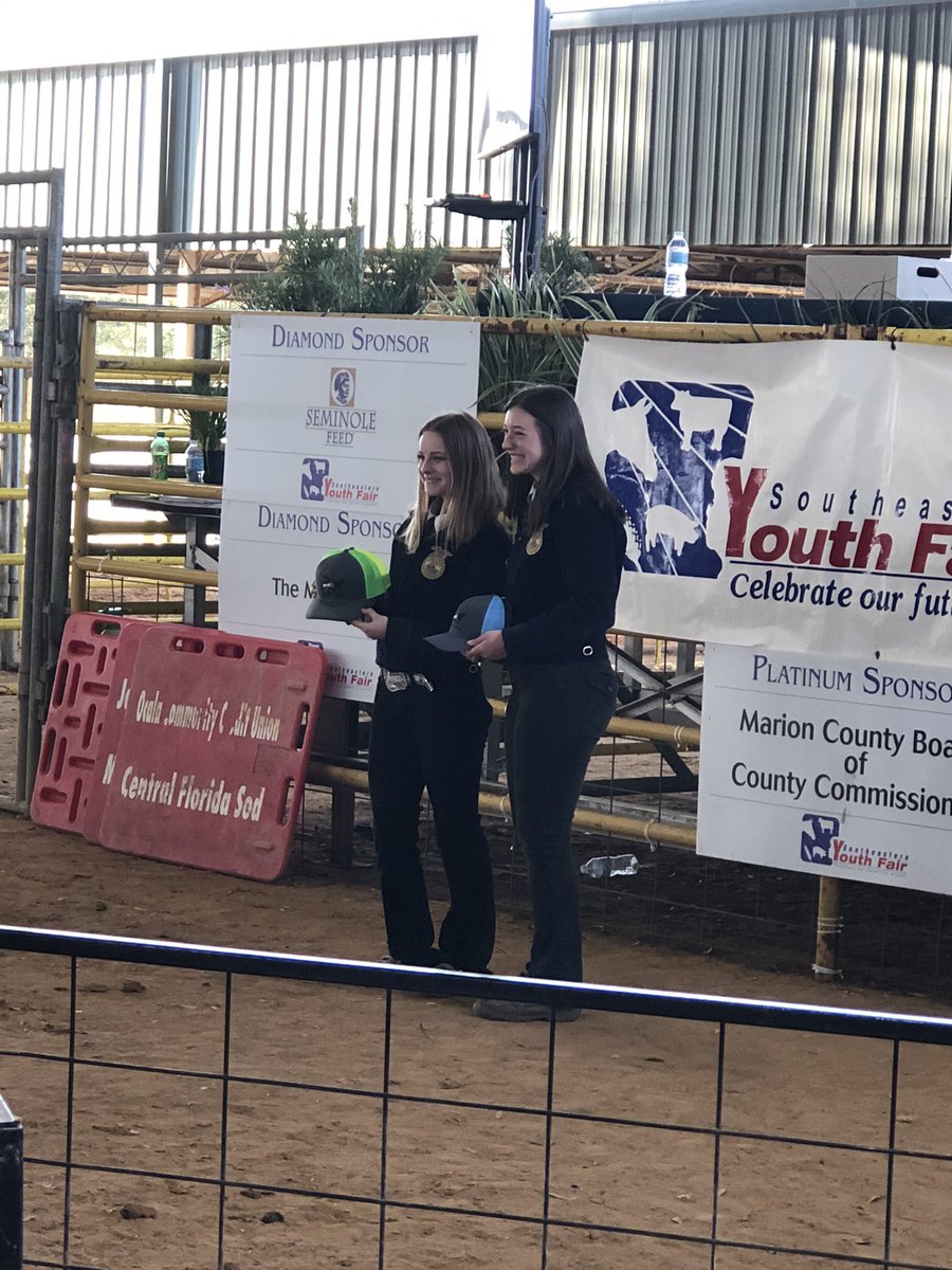 Congratulations to our Senior Team, they placed first in the SEYF Livestock Judging Contest! #SEYF2021 <a href="/BHSHappenings/">Principal Guest</a> <a href="/FallonDriver/">𝔽𝕒𝕝𝕝𝕠𝕟 𝔻𝕣𝕚𝕧𝕖𝕣</a>
