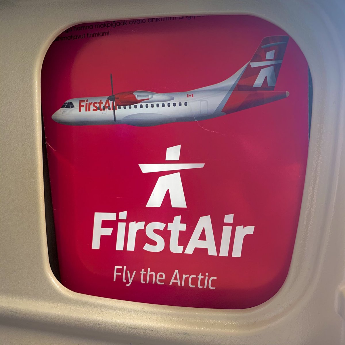 FrankReardon1's tweet photo. #FirstAir #ATR45 https://t.co/vyxgFZdeOq