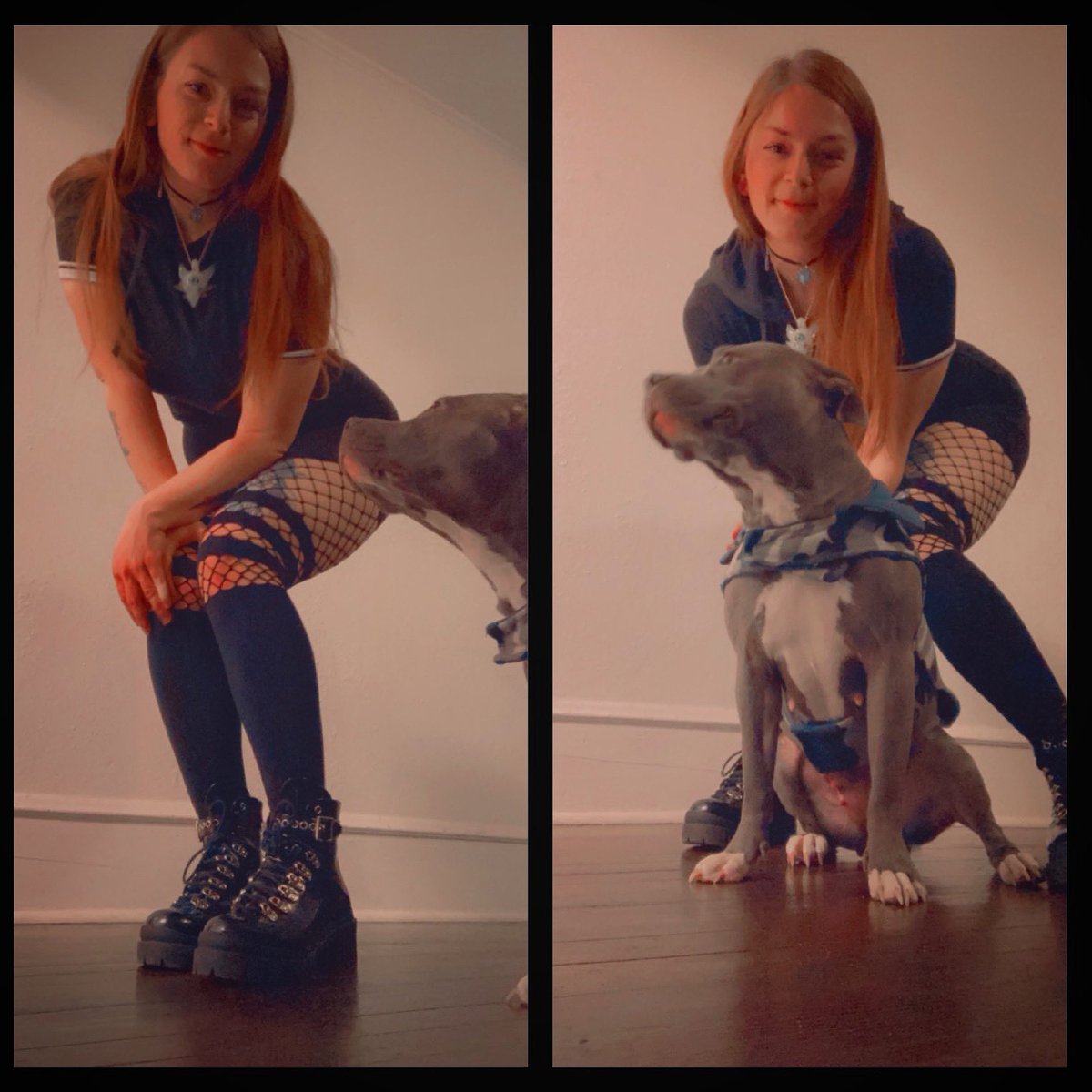 𓋼𓍊𓋼Bbyredsauce tweet media