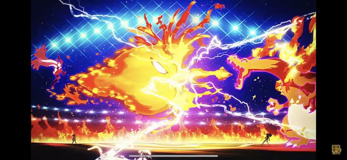 ポケモン赤緑のtwitterイラスト検索結果