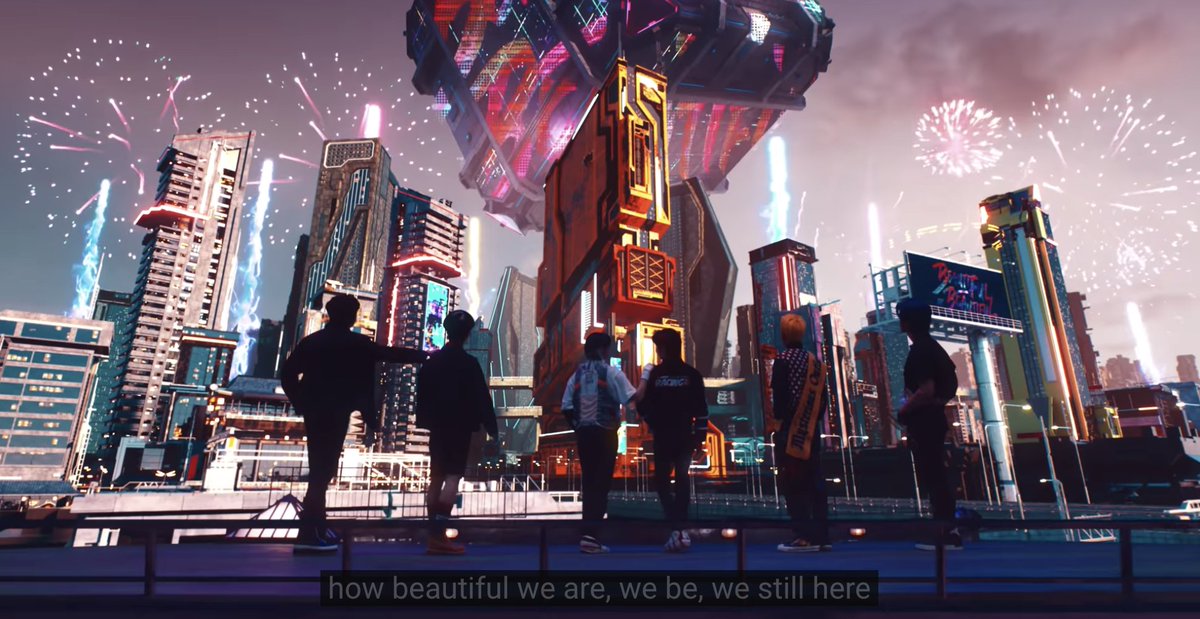 shibu_onoff's tweet photo. おねのぷのMV達はFF13のストーリー並みに難解

(MV)온앤오프 (ONF)_Beautiful Beautiful https://t.co/DzlTxGQm6C @YouTubeより 

#ONFisBeautifulBeautiful 
#온앤오프 #ONF #オネノプ #BeautifulBeautiful #MYNAME 
@WM_ONOFF https://t.co/deGtA7PEXt