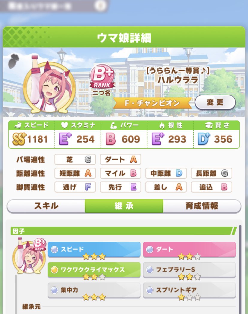 無理ゲーだと思われた ハルウララで有馬記念優勝 を成し遂げた人がほぼゴール D ロジャーだと話題 Togetter