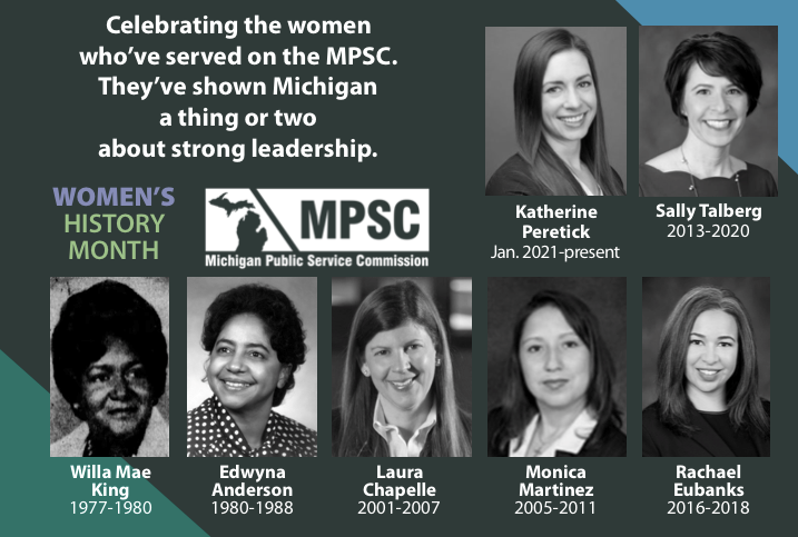 MI Public Service Commission tweet media