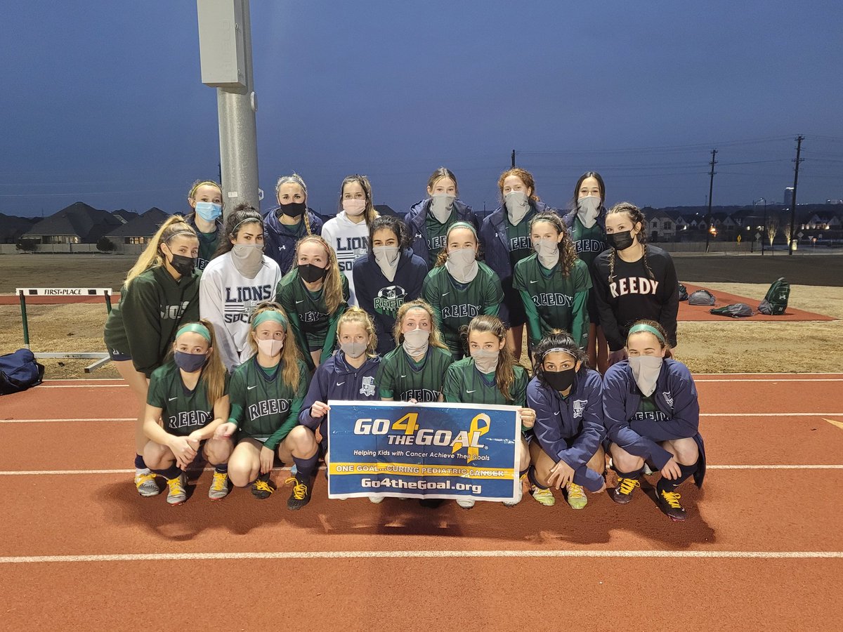 Reedy Soccer tweet media