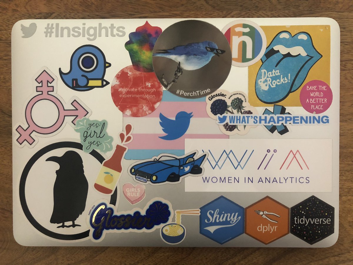 Michelle Grushko tweet media