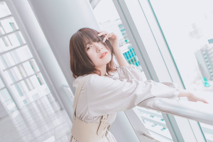 コスプレイヤー嫁ちゃんのTwitter画像10