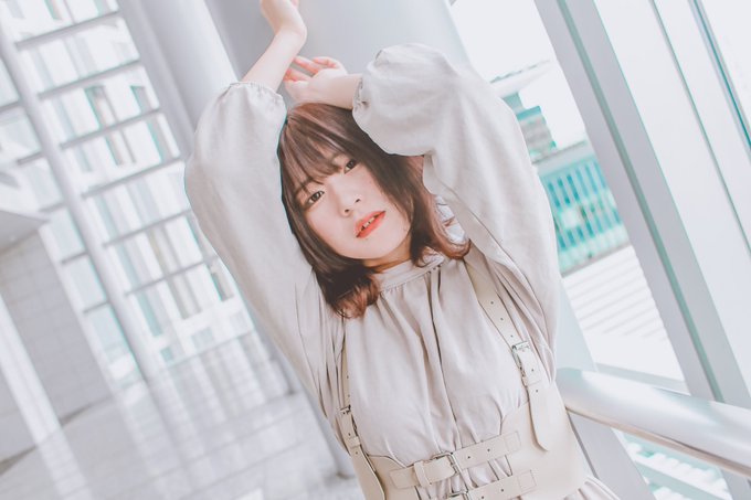 コスプレイヤー嫁ちゃんのTwitter画像13