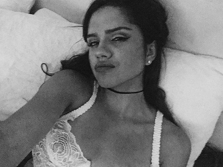 Sasha Calle Brasil | Fã site (@sashacallebr) on Twitter photo 