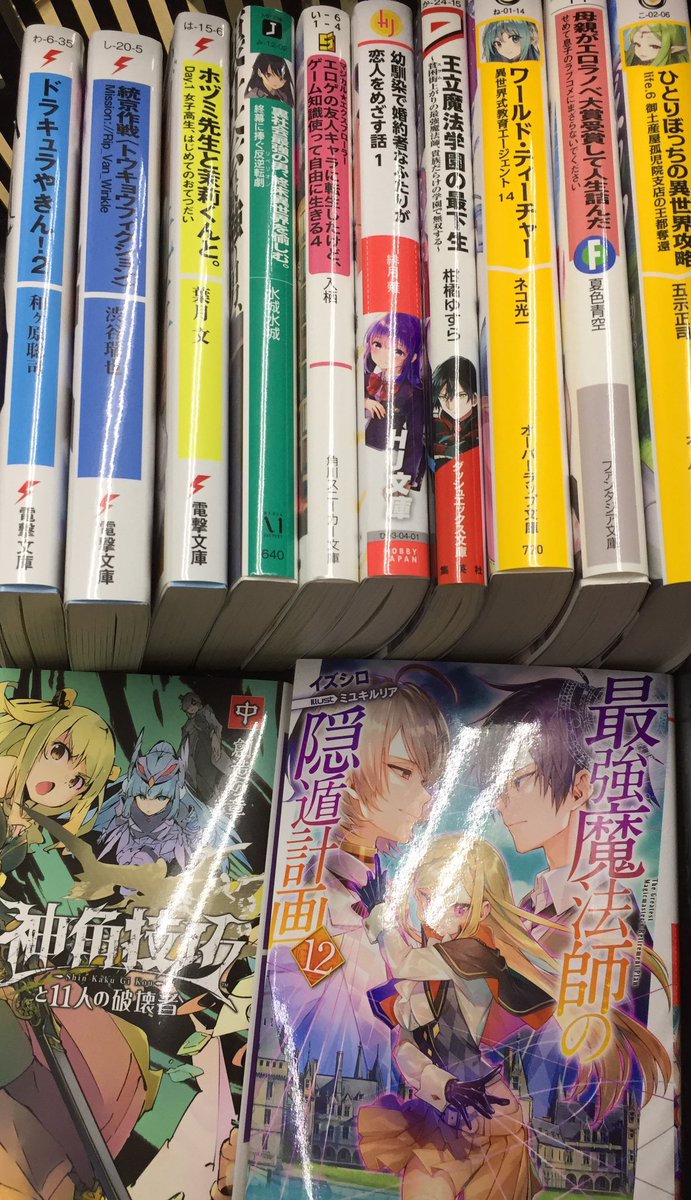 最強魔法師の隠遁計画