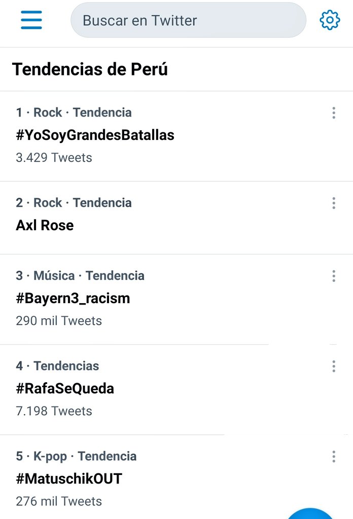 jenlegenn's tweet photo. PARECE QUE EL PERU ELIGIÓ SU GANADOR, PARA NOSOTROS TU GANASTE CESAR #YoSoyGrandesBatallas #CesarSiEsAxlRose @MauriSternMusic @tonysuccar @maricarmenmarin @YoSoy_Peru @carlos_burga @CesarResiste22 https://t.co/o6bIoWVUA7