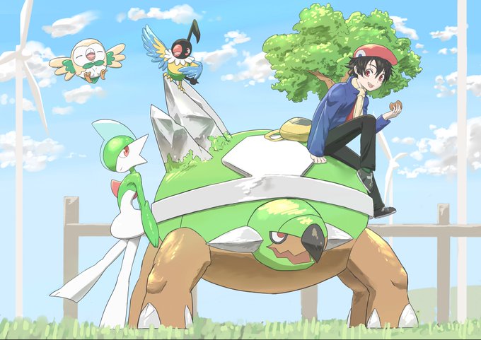 ポケモンプラチナのtwitterイラスト検索結果 ポケモンプラチナのtwitterイラスト検索結果