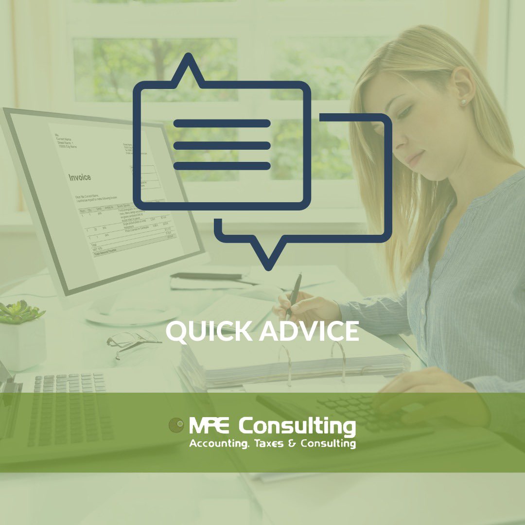 MPE Consulting tweet media