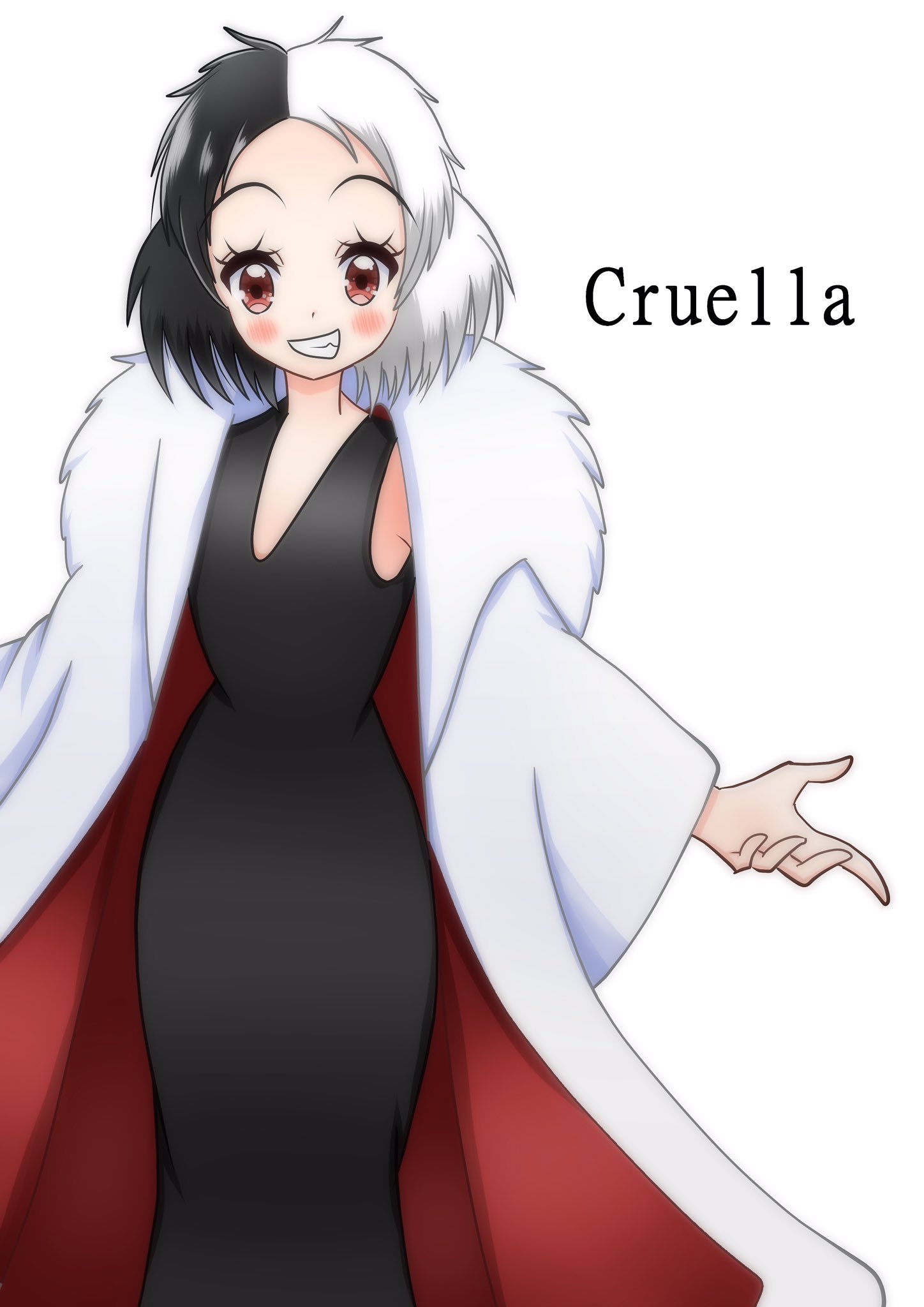 うえおなつみ 依頼受付 クルエラ クルエラ ディズニー 101匹ワンちゃん イラスト 芸術の輪 イラスト王国 D描きさんと繋がりたい 絵描きさんと繋がりたい イラスト好きさんと繋がりたい 私の絵柄が性癖に刺さる人に届いてほしい 私の絵柄が うえおなつみ 依頼受付 クルエラ クルエラ ディズニー 101匹ワンちゃん イラスト 芸術の輪 イラスト王国 D描きさんと繋がりたい 絵描きさんと繋がりたい イラスト好きさんと繋がりたい 私の絵柄が性癖に刺さる人に届いてほしい 私の絵柄が