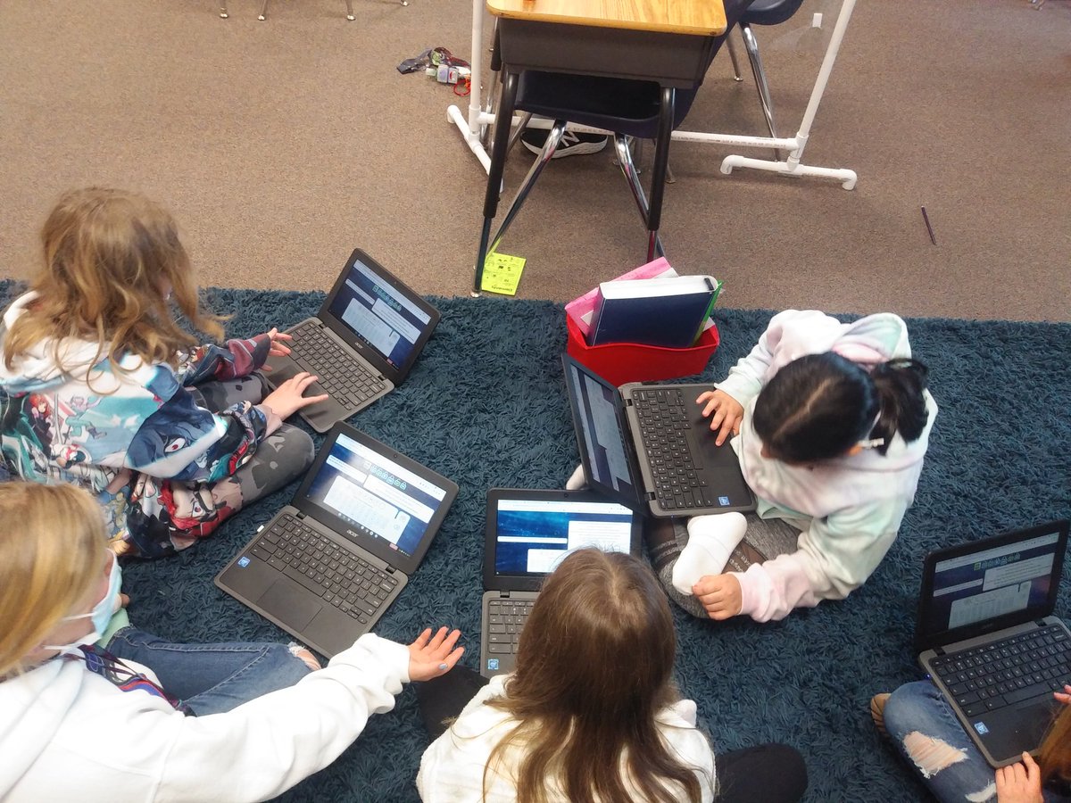 Elisa Bendickson (@bendicksonclass) on Twitter photo Collaborating and celebrating all of our poetry learning with a Poetry Digital Breakout! <a href="/breakoutEDU/">Breakout EDU</a> <a href="/AshleyElem/">Ashley Elementary</a> Collaborating and celebrating all of our poetry learning with a Poetry Digital Breakout! <a href="/breakoutEDU/">Breakout EDU</a> <a href="/AshleyElem/">Ashley Elementary</a>