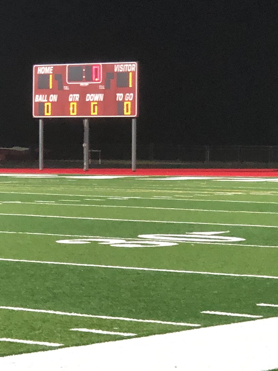 Yep that’s right. We tied GCM tonight! This team showed grit, urgency and pride tonight on the pitch! #GanderPride