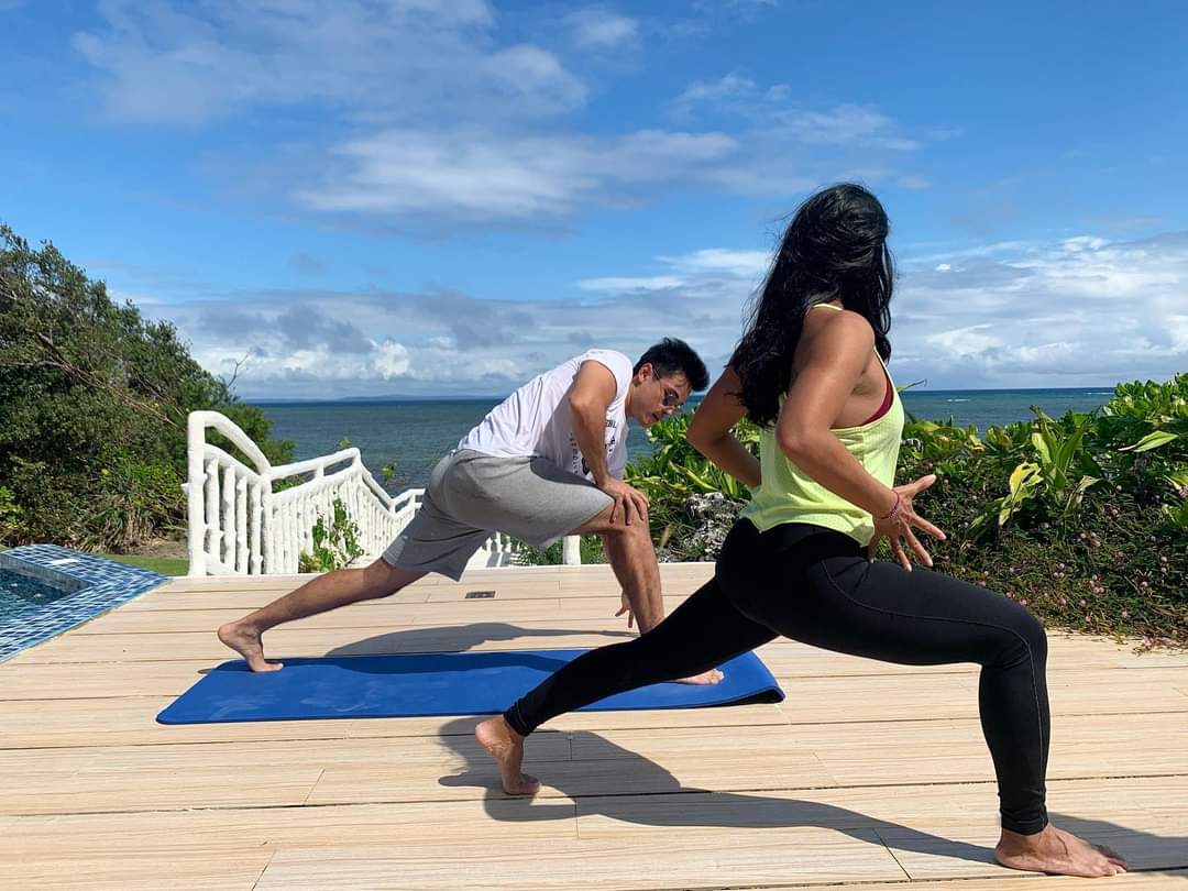 Chinitachinito4's tweet photo. By @XianLimm -
Hindi na talaga kayaπ
π§
.
.
@aeglewellnessph #wellnessbackedbyscience @ Balesin Island https://t.co/rHGxVrpjJe