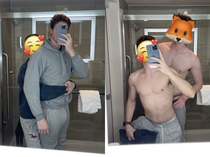 About to utilize this hotel shower https://t.co/CT6oYYX7PY<a href="/tag/fitness"class="tags"><span>#fitness</span></a>