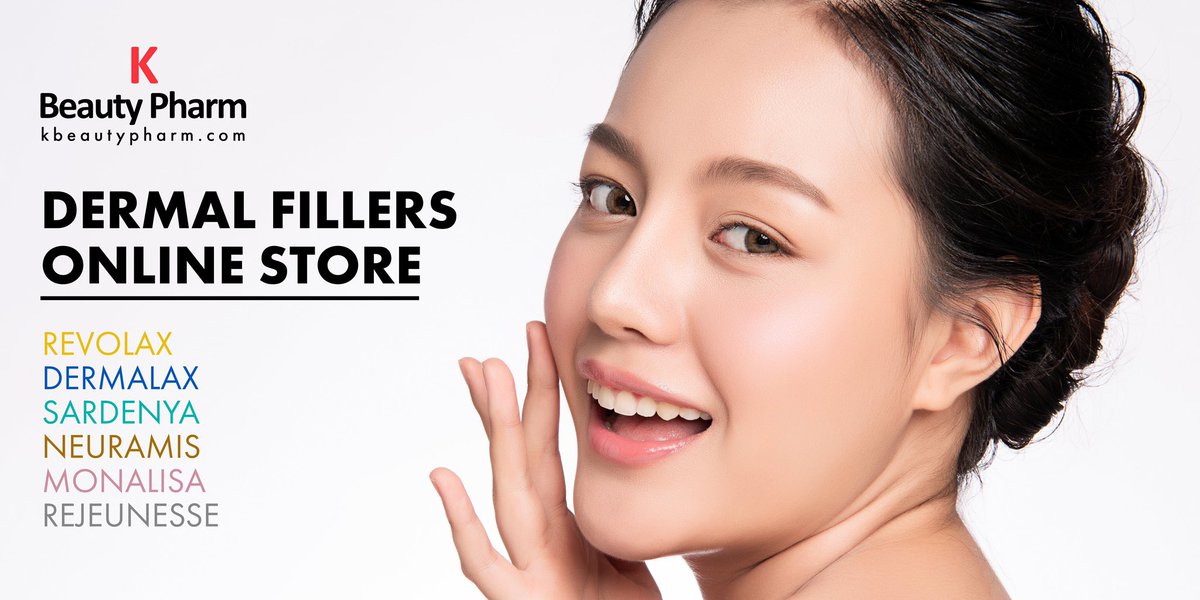 KbeautyPharm's tweet photo. Dermal fillers and Botulinum
wholesaler 🇰🇷

https://t.co/S5PrU4NXK9 

#revolax #dermalax #neuramis 
#rejeunesse #hyafilia #monalisa 
#regenovue #eptq #botulax 
#nabota #innotox #liztox #lipolab
#kabelline #lumieyes #hyaron https://t.co/BkjrbQdrDg