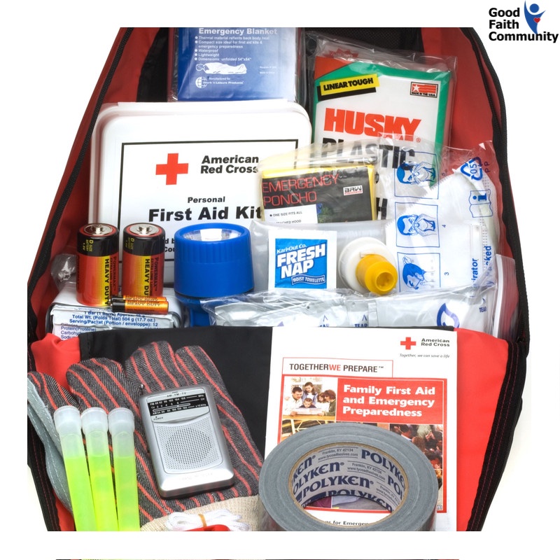 gfcommunity18's tweet photo. Due to the recent winter storm and the upcoming hurricane season, please get your family prepared. Visit https://t.co/odkZveirj5 to get more info on how to plan and prepare. #DisasterPreparedness https://t.co/tqlIVBbfAm