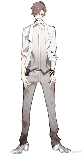 25 Hatsuko イラスト 無料画像