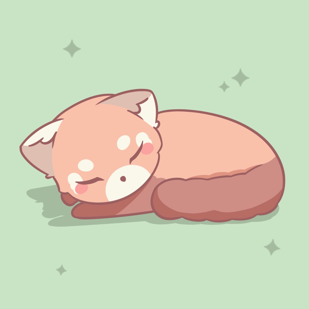 moshimo_store's tweet photo. We are still trying to name our new friend the red panda!! Any name suggestions ?! 🥰 https://t.co/BKy9FPKJwQ