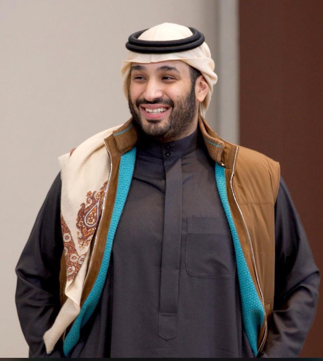 Talal_jazi_a's tweet photo. والله  لو منت  ابن سلمان 
كان  انتفضنا  على  شانك
حتى  تجي  حاكم  الاوطان
وتــذوّق   الــمر  عدوانك 
بك  نفتخر  والوفا  عنوان
ملعون  ابو جد  من خانك 

 #كلنا_محمد_بن_سلمان https://t.co/E8FCKiGMzX
