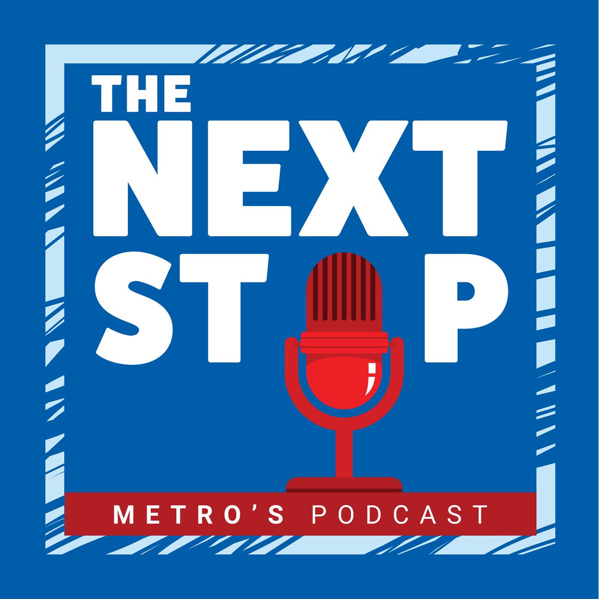 METROHouston's tweet photo. The Next Stop's newest episode is now live!
This episode features the Queen of Transit, Shirley DeLibero. DeLibero shares the powerful story of her professional journey and how her determination built a brighter future for the communities she served. https://t.co/RK4IdjNZtn ^S https://t.co/KhetUZdmdQ
