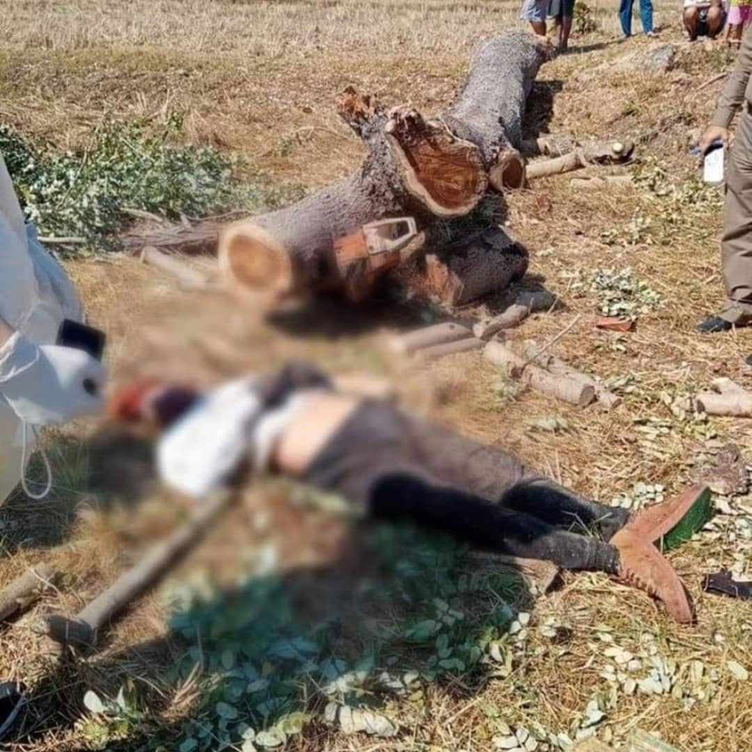 stevekaposi's tweet photo. Body recovered from the fields of #Thailand
https://t.co/yZ7ZQ5JeH1
INDEXES
https://t.co/gINVnYHj1j
#Bangkok #SteveKThailand #TACSThailand #ThailandWatch #DiscoverThailand #StrangeThailand #AmazingThailand #ThailandDeath #GruesomeThailand #ThaiSafetyFirst https://t.co/IcMpgNk4vS
