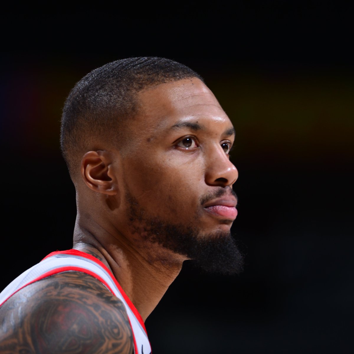 NBA.com/Stats tweet media