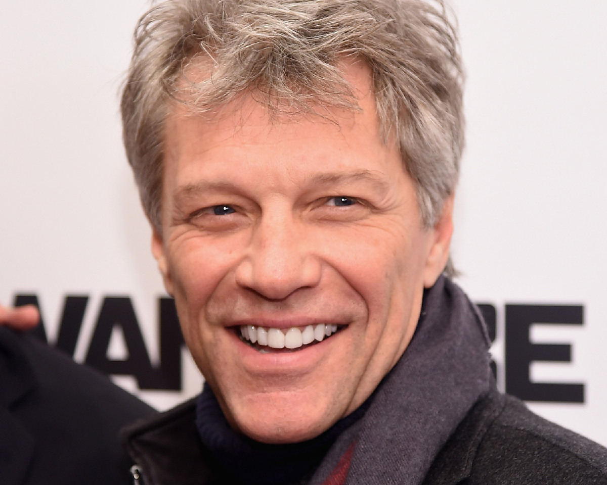 The rocker Jon Bon Jovi has relisted his rockin’ New Jersey estate. https://t.co/lQrm7sZlVy https://t.co/uVrnL7ZJdl