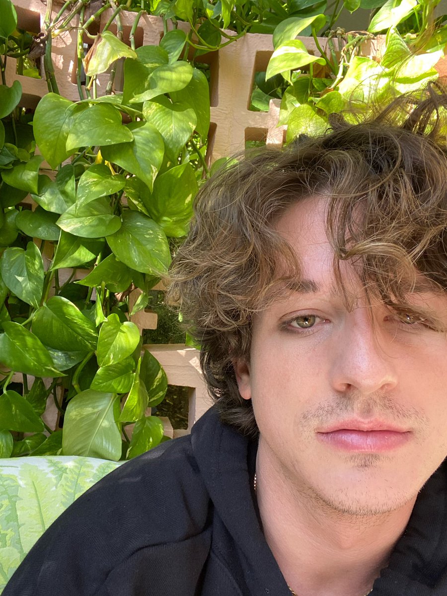 Charlie Puth and Jon Bellion Should Have A Child – YOU SHOULD HEAR