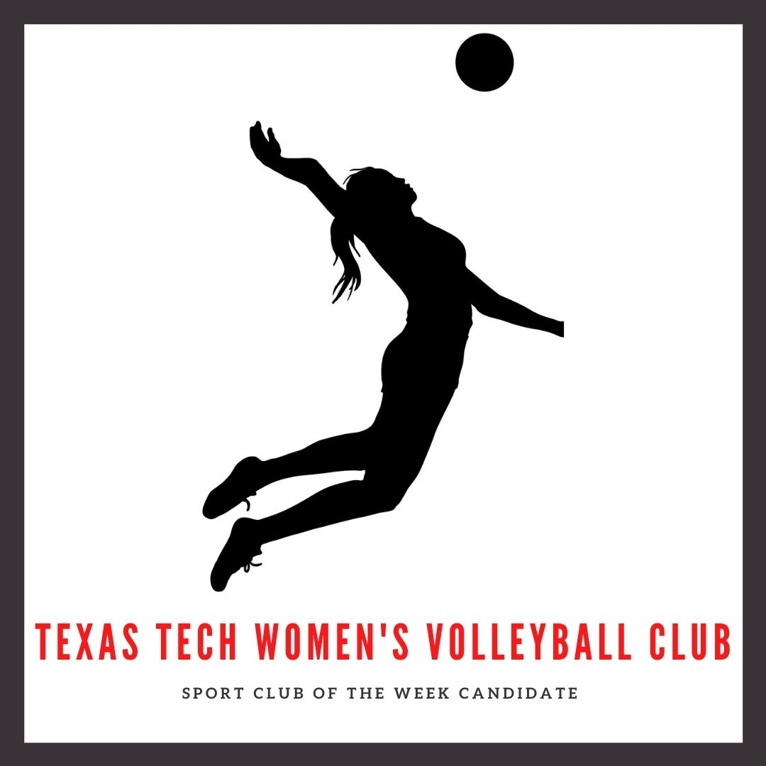 ttuclubsports's tweet photo. Voting is back!! Remember, you HAVE to be following us for your vote to count! One like is 1 vote. One RT on Twitter is 3 votes. Voting ends Sunday night. Share &amp; tag your friends! #ttuclubsports @tturecsports https://t.co/f1n0VxfiiI
