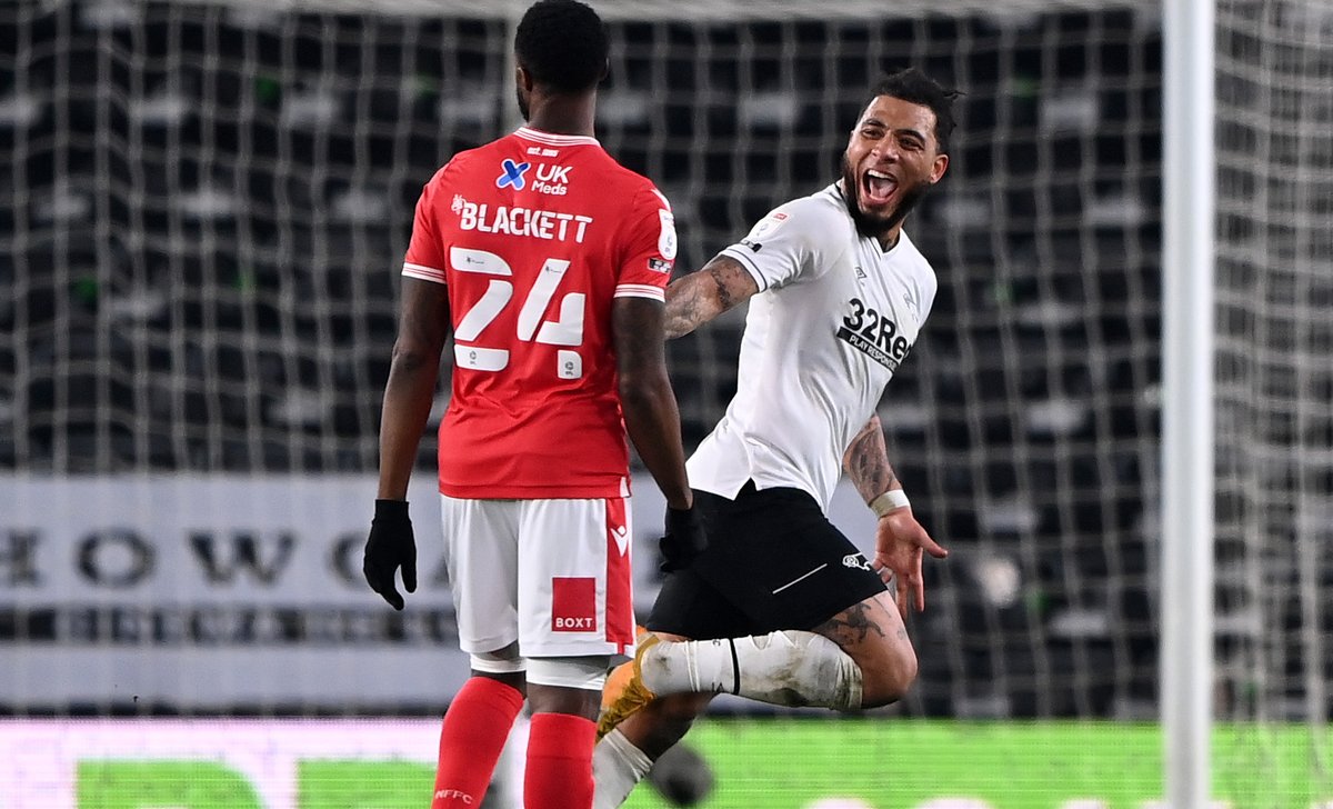 SteveBloomerPod's tweet image. It's impossible not to love him. 💥