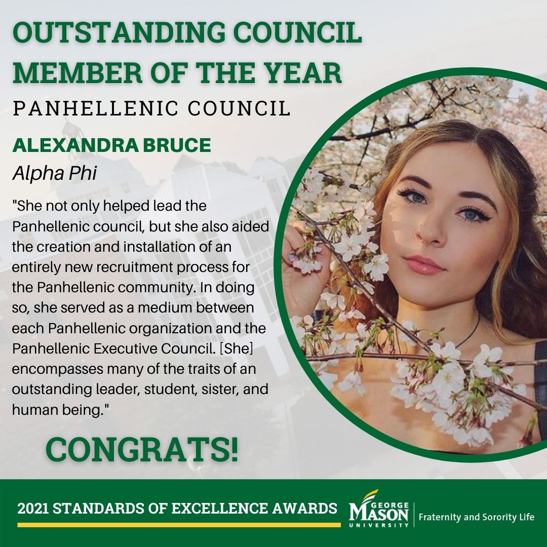 Mason Fraternity & Sorority Life tweet media