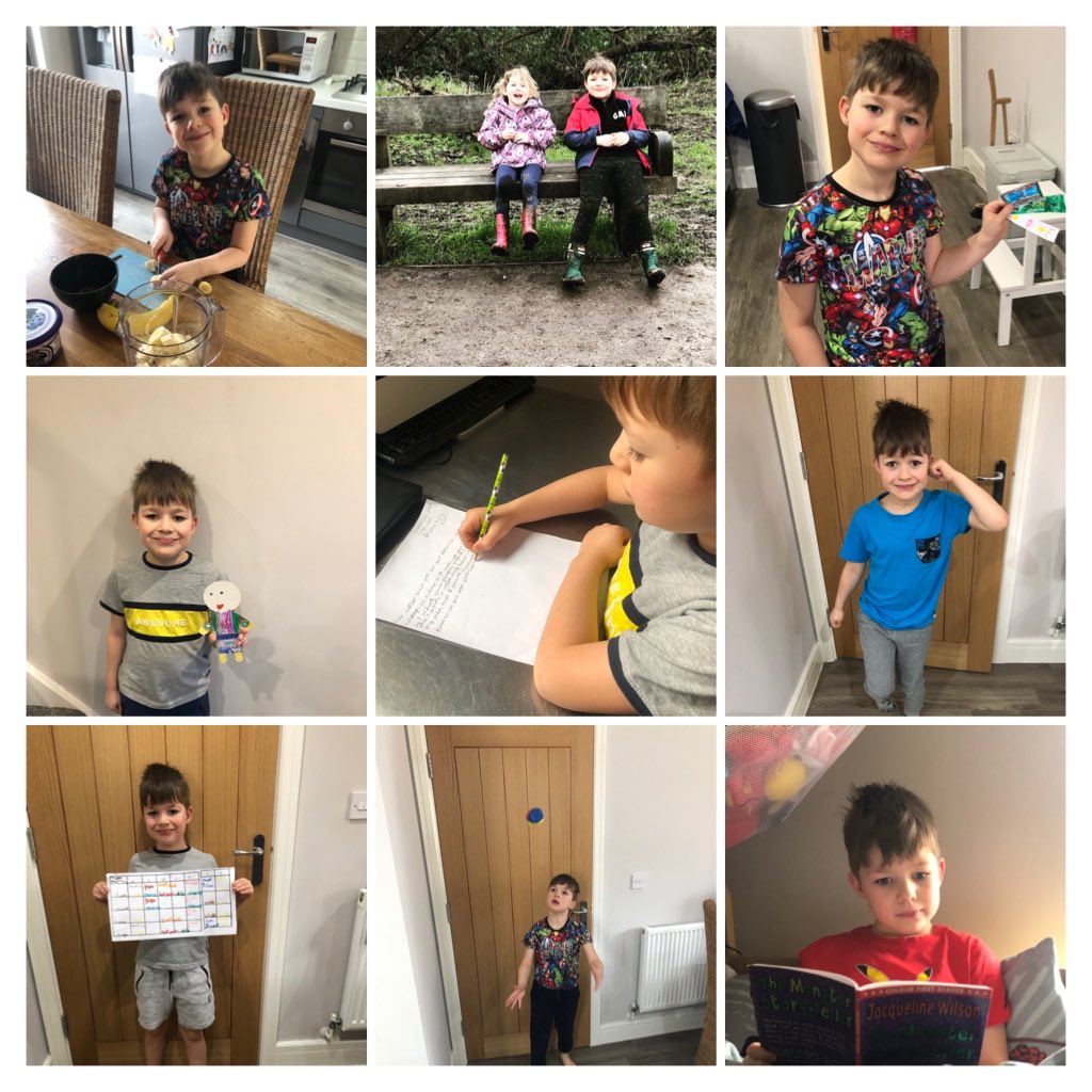 FieldBlay's tweet photo. We have had a great time helping Logan achieve his Feel Fab Feb targets! ⁦@Beaconrise1⁩ #feelfabfeb ⁦@AshtonSSP⁩ ⁦@CSETSports1⁩ https://t.co/eXALIADnhx