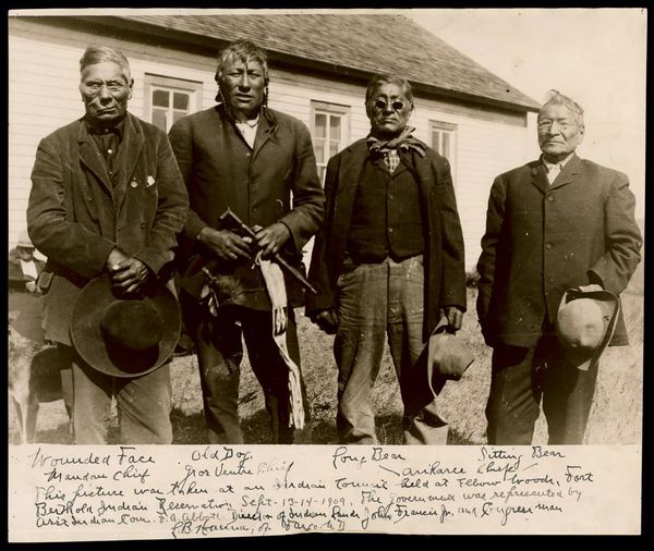 MaidenContent's tweet photo. The next great Western series and a timely literary property.

#DakotaDamned: A multigenerational epic of one family's rise and fall during the decades of the Dakota oil boom.

Think @Yellowstone meets #BreakingBad.

@lily_gladstone @MichaelGreyeyes @DonJohnson https://t.co/1FAigDD8tF