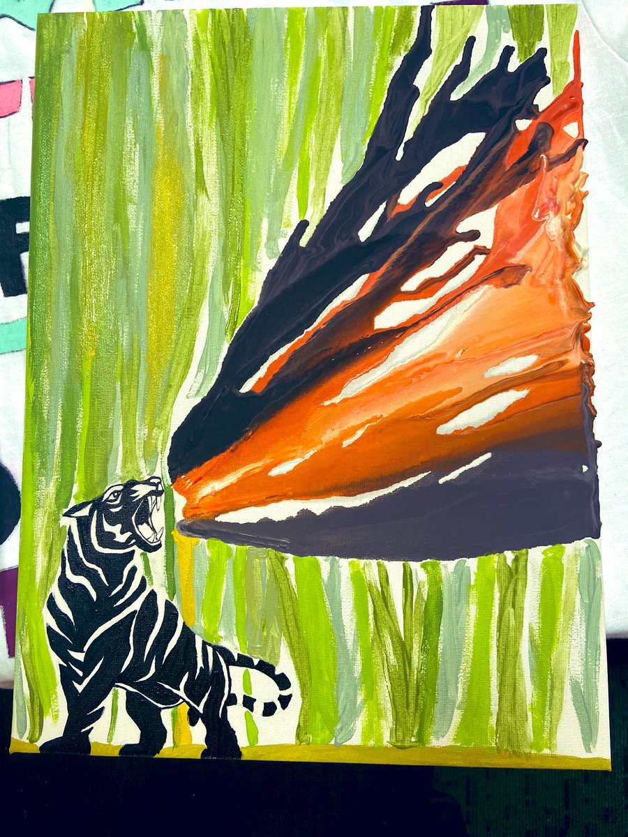 Charlotte Coates tweet media