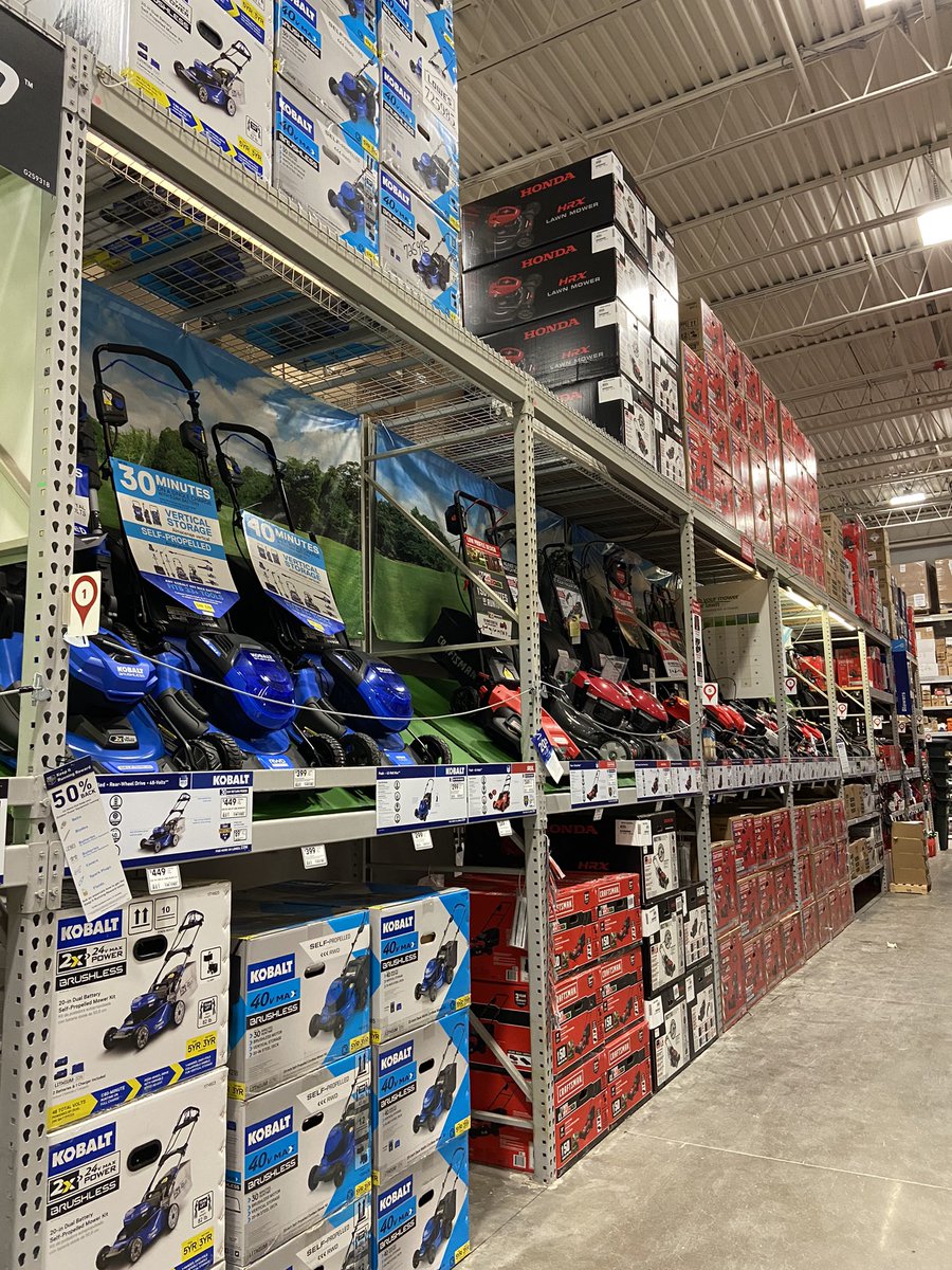 Carwin_Lowes's tweet photo. Love the smell of spring around the corner ! @Rick623lowes @timdaleynymetro @TweetUsR30 https://t.co/xTW1wtLhex