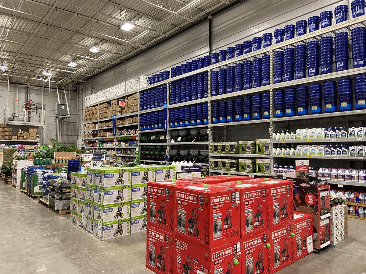 Carwin_Lowes's tweet photo. Love the smell of spring around the corner ! @Rick623lowes @timdaleynymetro @TweetUsR30 https://t.co/xTW1wtLhex