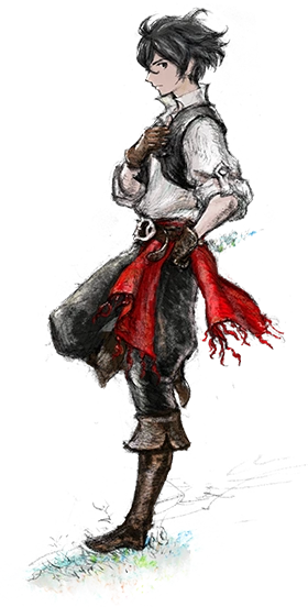 Sethのtwitterイラスト検索結果