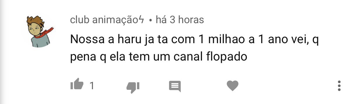 Canal Flopado 