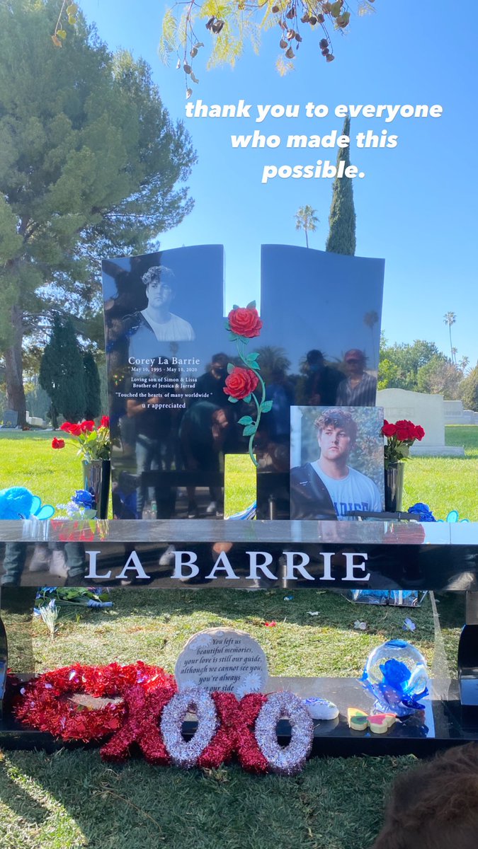 you guys made this possible. thank you 💙🥺