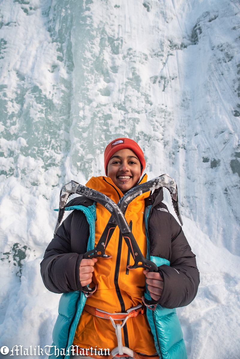 memphisroxclimb's tweet photo. #SummitRox: Our mountaineering program provides youth with mountaineering & life skills each year.
Led by experienced climbers and Rox mentors Tom Lawrence & Ellie Bennett, the summit program assists with travel arrangements for a total of six youth to summit each peak. 🧗🏽♂️ https://t.co/H0gPhI7VRm
